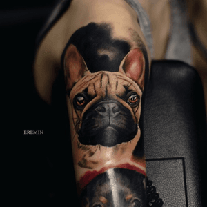 Tattoo by Blackwood