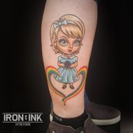 Tattoo