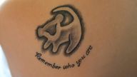 Tattoo