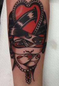 Tattoo