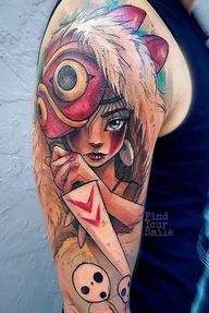 Tattoo