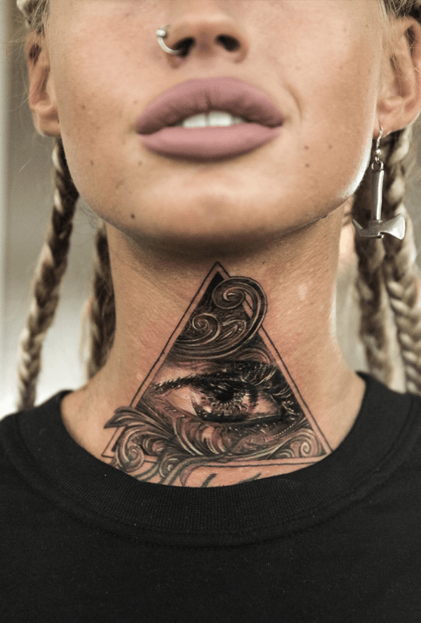 Tattoo from Niki23gtr Niki Norberg art tattoo