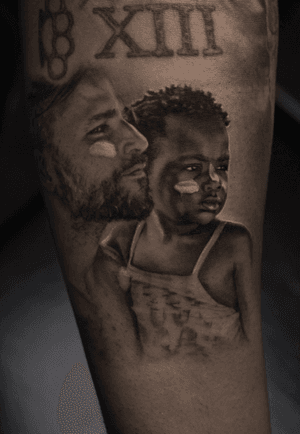 Tattoo by Niki23gtr Niki Norberg art tattoo