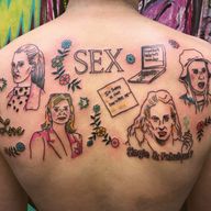 Tattoo