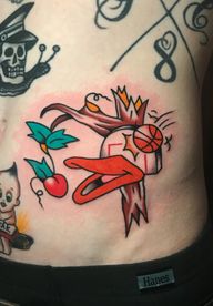 Tattoo