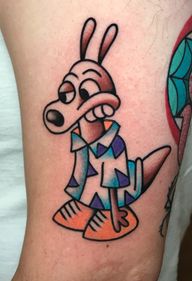 Tattoo
