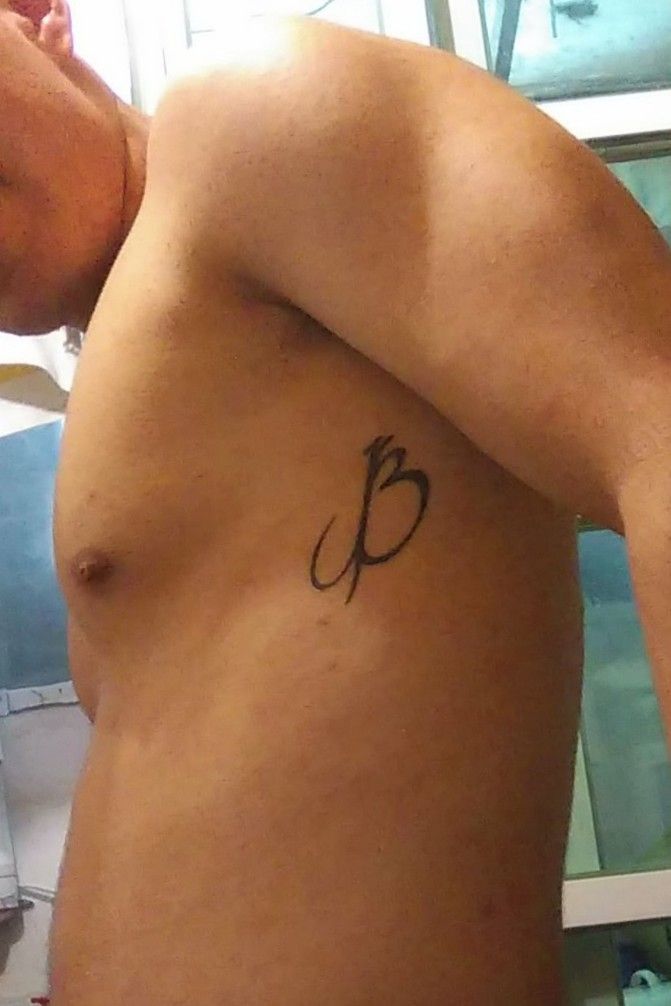JB tattoos