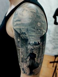 Tattoo