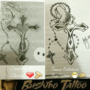 Bushido Tattoo - Tatuagem Ornamental de Mão segurando Carta de Copas com  Escrita - LOVE KILLS -  -  -  Uma Linda e Delicadíssima Tattoo  Obg Pela Confiança em Nosso