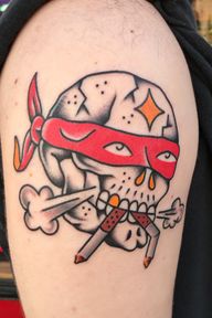 Tattoo