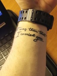 Tattoo