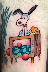 Tattoo