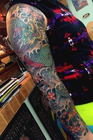 Tattoo