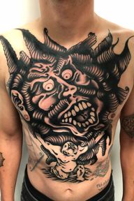 Tattoo