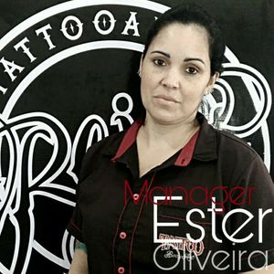 Tattoo by Reis tattooaria & barbearia