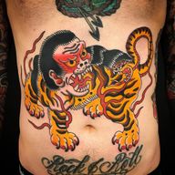 Tattoo