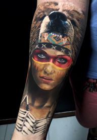 Tattoo