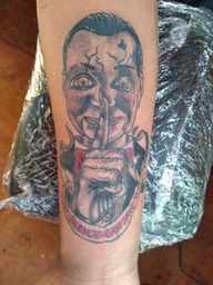 Tattoo
