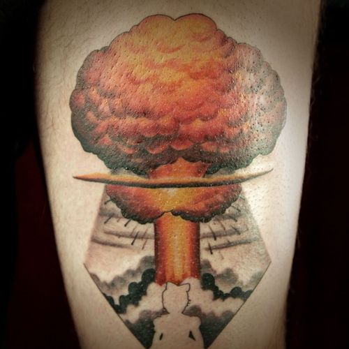 Tattoo image
