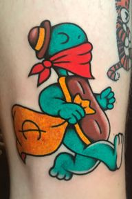 Tattoo