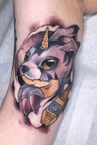 Tattoo