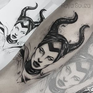 Darker Than Black - tattoo by muisyle on DeviantArt