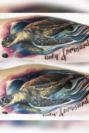  #hand #handtattoo #tattooart #realism #realistic #Tattoodo #tattoopharma #worldfamousink #realismtattoo #blackandgrey #blackandgreytattoo #69level #onlyforward #turtle #turtletattoo #cosmic 