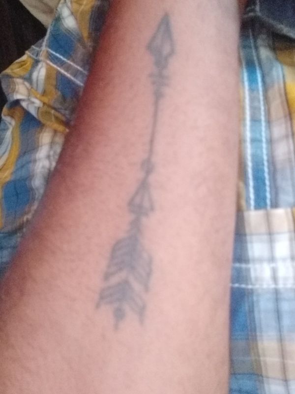 Tattoo from Geo Tattoos - Chennai