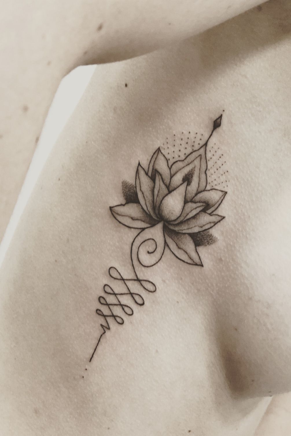 Tattoo uploaded by Blessed ink lisbon • Tattoodo