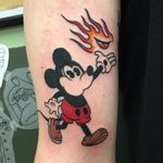 Tattoo