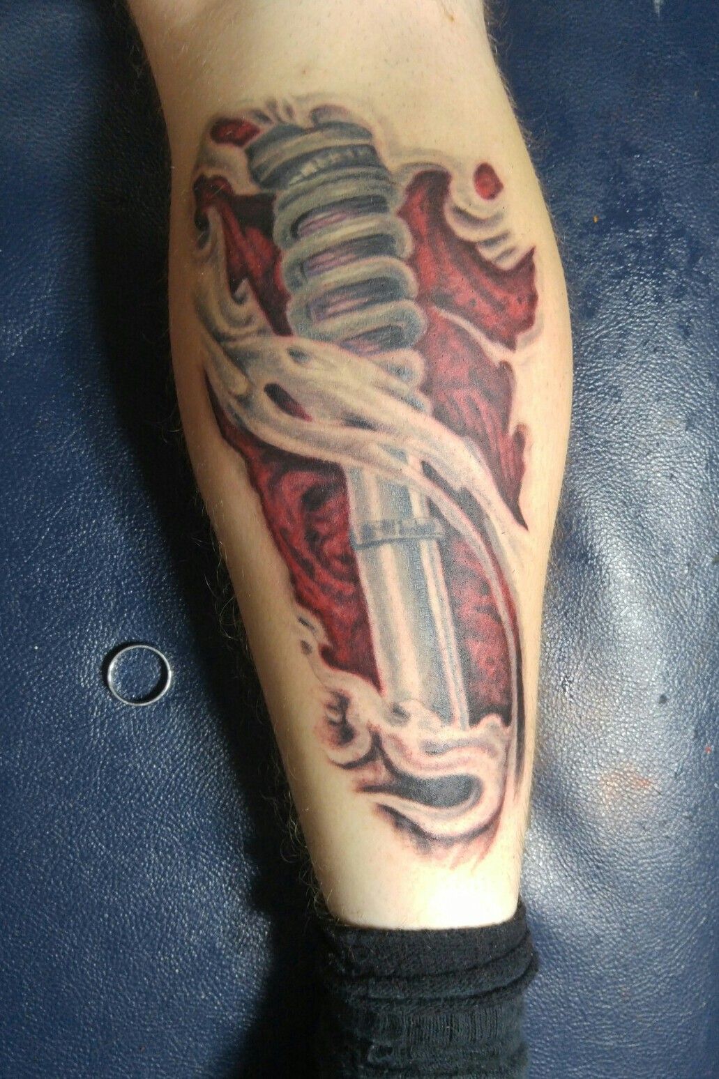 Arbrå Tattoo  Piercing  tattoo sweden ink carparts guyswithink  guyswithtattoos blackngraytattoo  Facebook