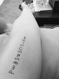 Tattoo