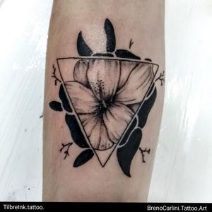 Tattoo by Tilbre Ink Tattoo & Piercing