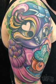 Tattoo