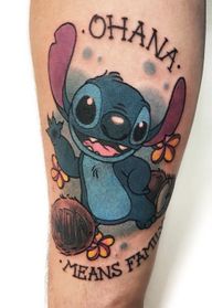 Tattoo