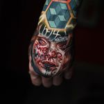Tattoo