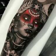 Tattoo