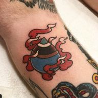 Tattoo