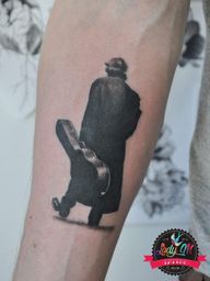 Tattoo