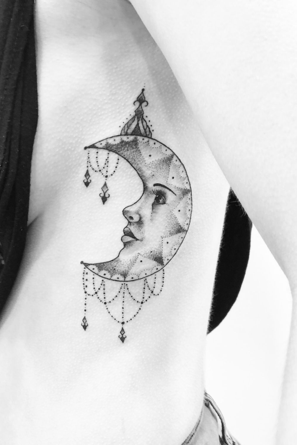 Tattoo uploaded by Blessed ink lisbon • Tattoodo