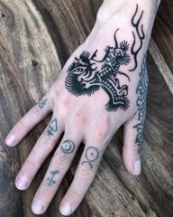 Tattoo