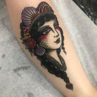 Tattoo
