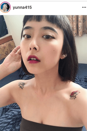 Tattoo by ENDLESS TATTOO 無盡紋身