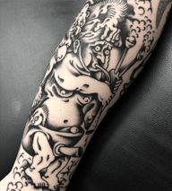 Tattoo