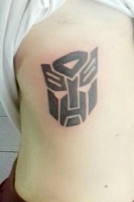 Tattoo