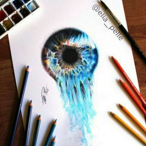 #eye#eyetatoo#tatoo