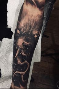 Tattoo