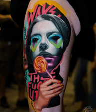 Tattoo