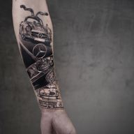 Tattoo