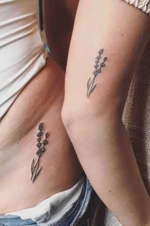 Tattoo by ENDLESS TATTOO 無盡紋身